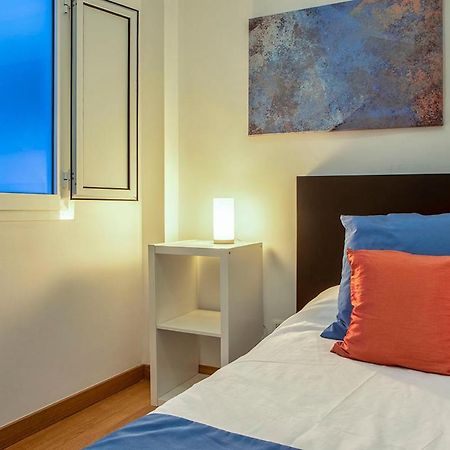 סביליה Homefeel Cartuja מראה חיצוני תמונה