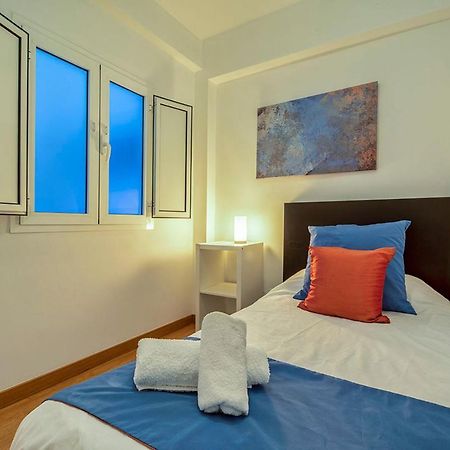 סביליה Homefeel Cartuja מראה חיצוני תמונה