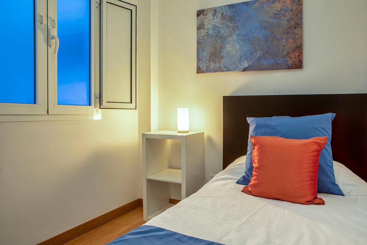 סביליה Homefeel Cartuja מראה חיצוני תמונה
