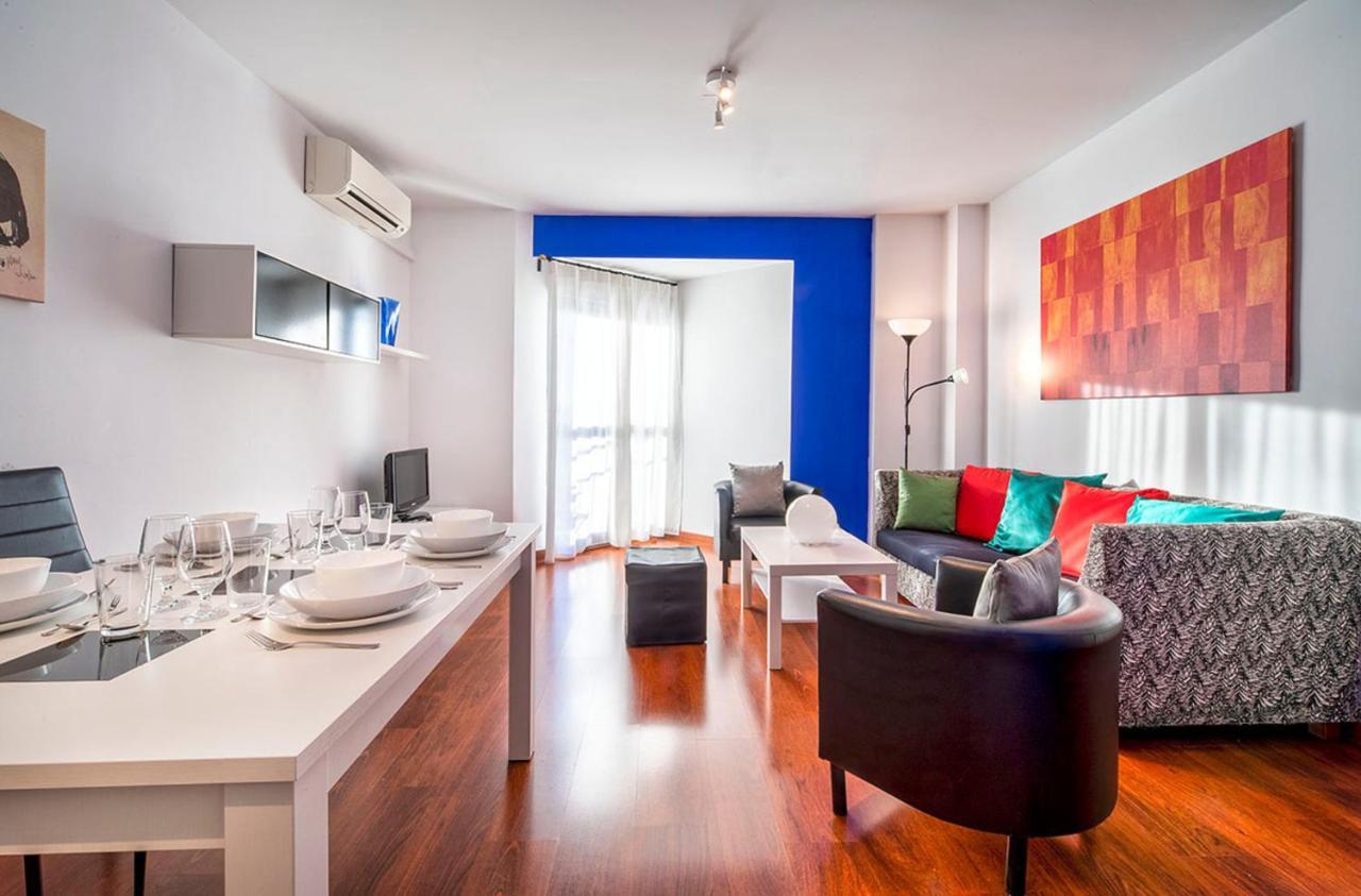 סביליה Homefeel Cartuja מראה חיצוני תמונה