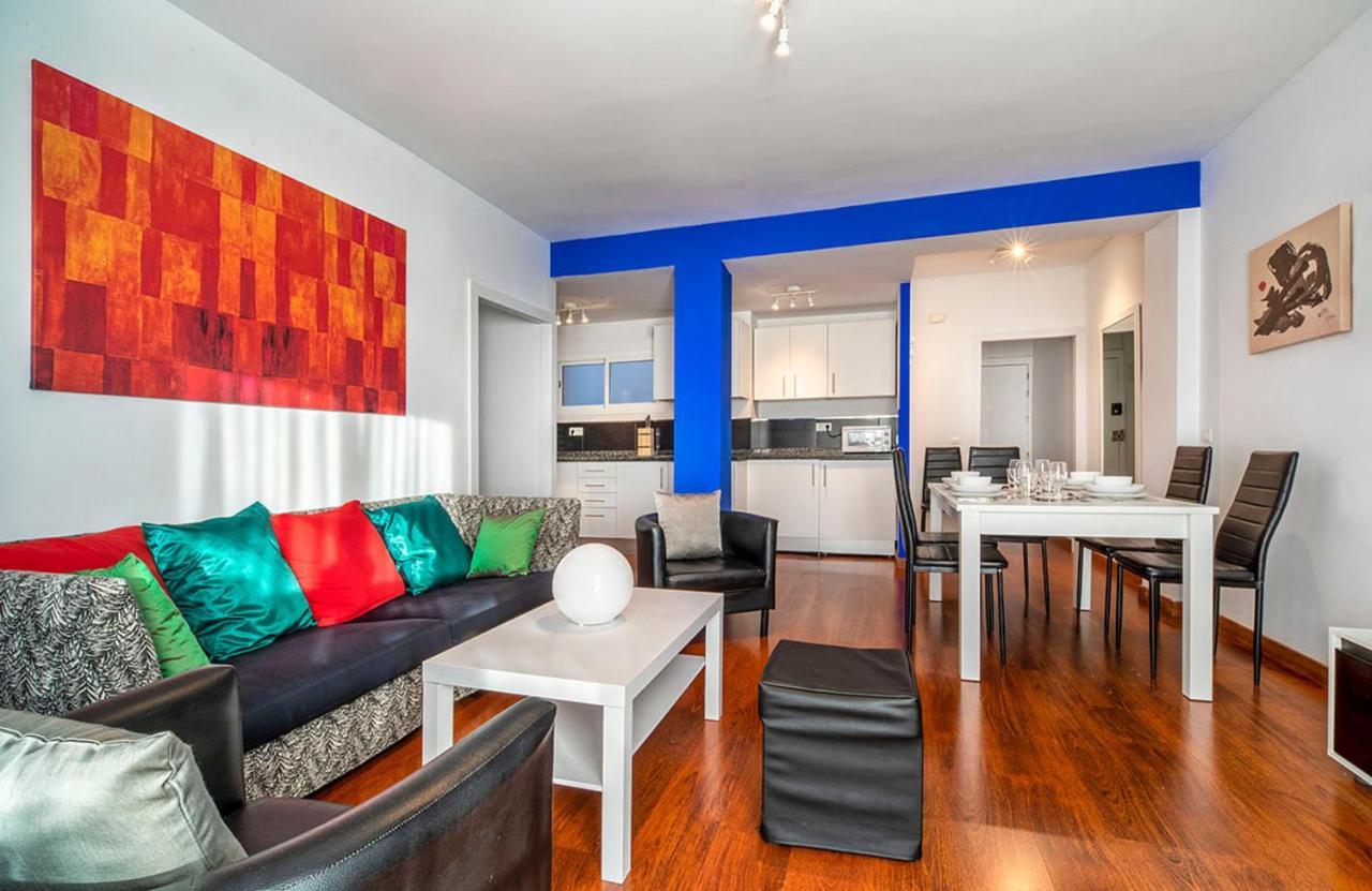 סביליה Homefeel Cartuja מראה חיצוני תמונה
