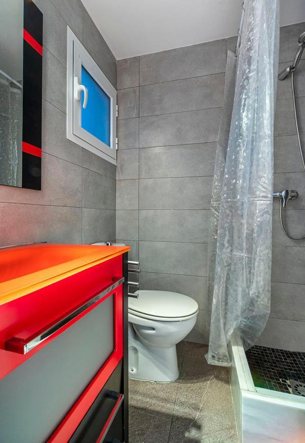 סביליה Homefeel Cartuja מראה חיצוני תמונה