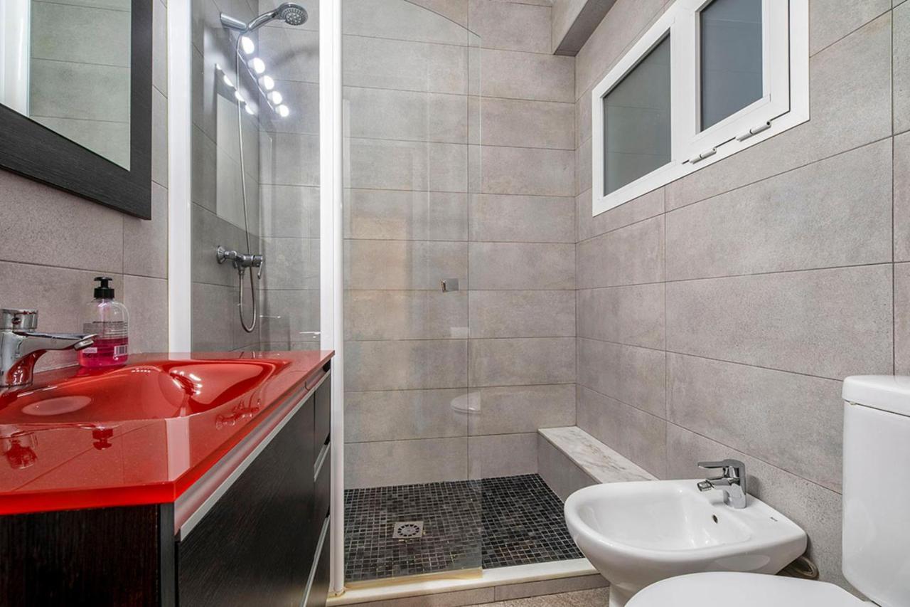 סביליה Homefeel Cartuja מראה חיצוני תמונה