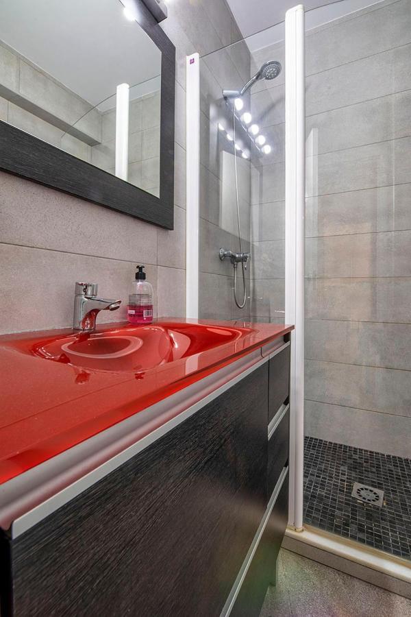 סביליה Homefeel Cartuja מראה חיצוני תמונה