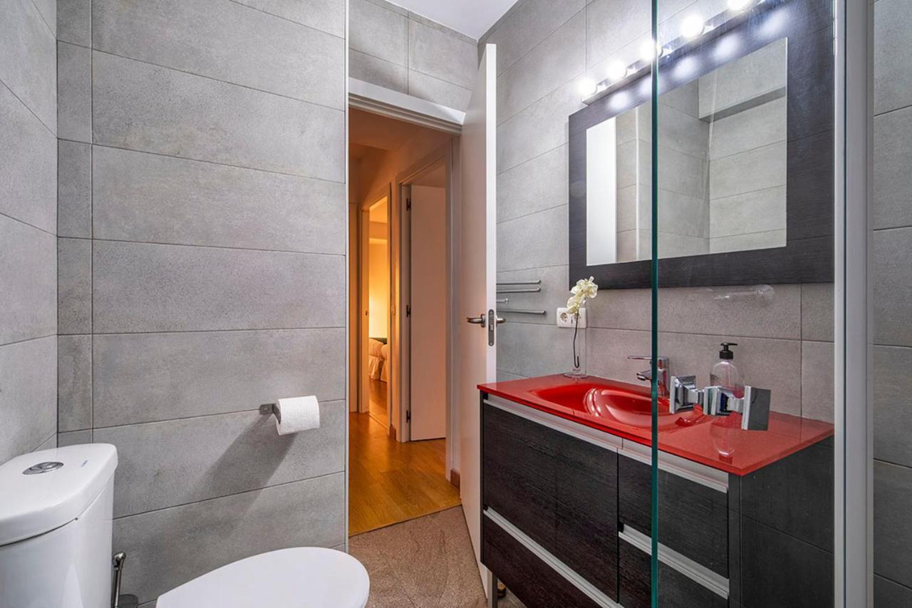 סביליה Homefeel Cartuja מראה חיצוני תמונה
